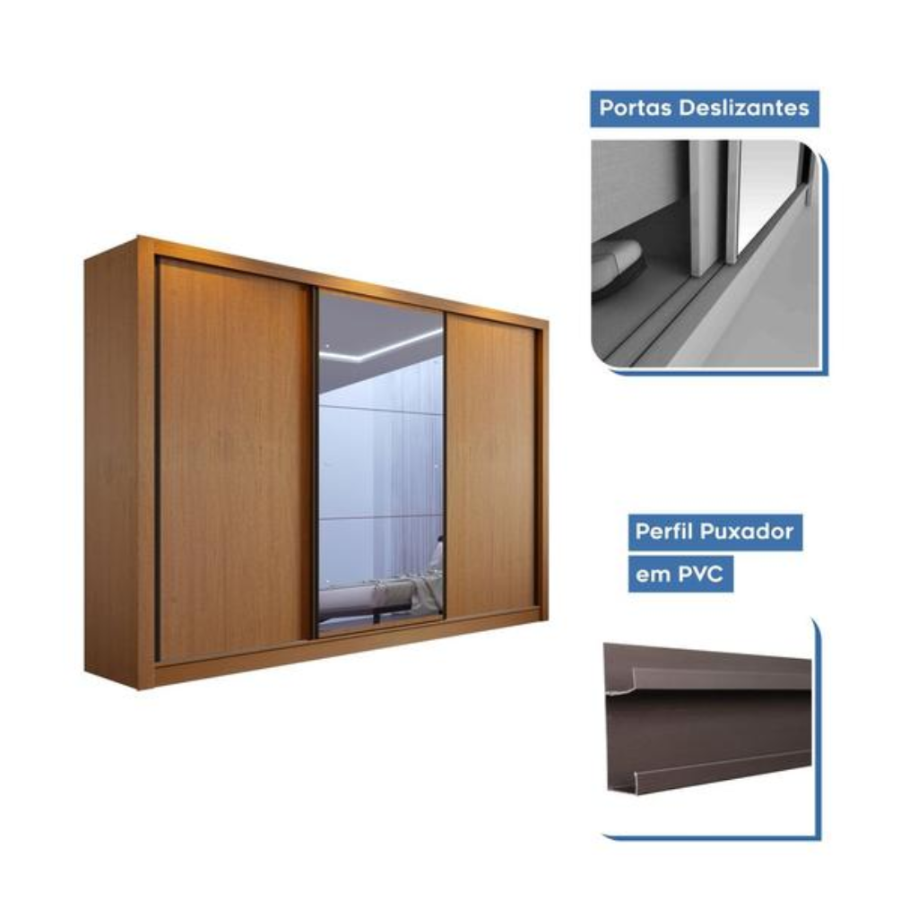 Visualização 4 da TV