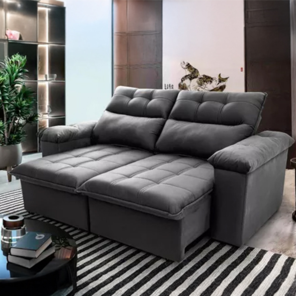 Visualização 4 da TV