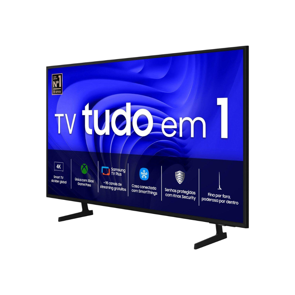 Visualização 2 da TV